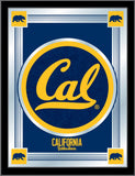 Cal Logo Mirror