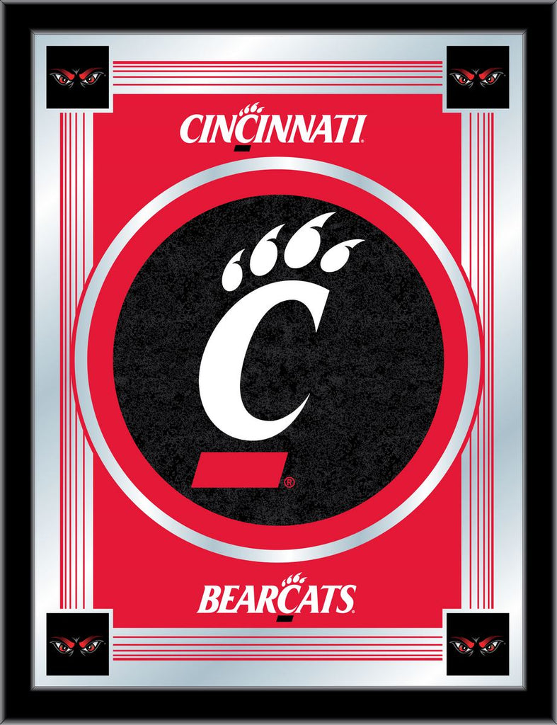 Cincinnati Logo Mirror