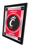 Cincinnati Logo Mirror