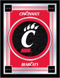 Cincinnati Logo Mirror