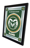 Colorado State Logo Mirror