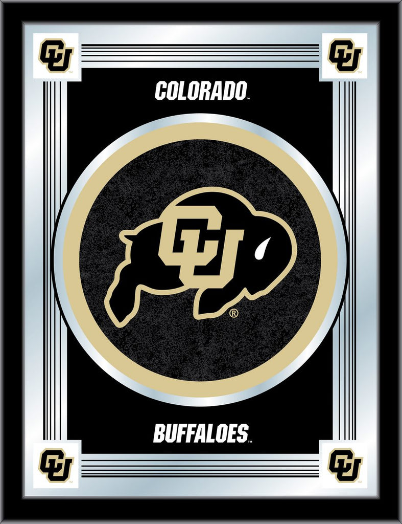 Colorado Logo Mirror