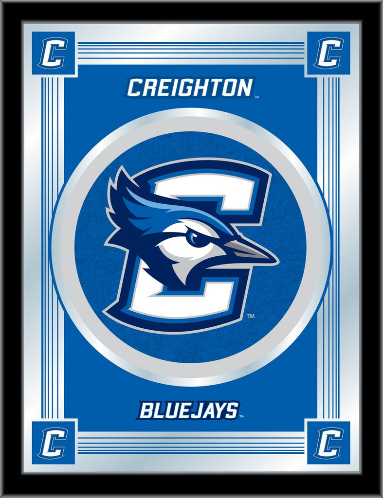 Creighton Logo Mirror