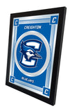 Creighton Logo Mirror