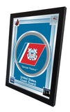 U.s. Coast Guard Logo Mirror