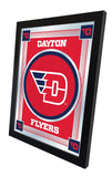 University Of Dayton Logo Mirror