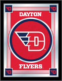 University Of Dayton Logo Mirror