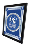 Eastern Illinois Logo Mirror