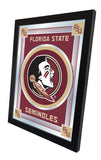 Florida State (head) Logo Mirror