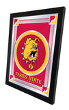 Ferris State Logo Mirror