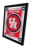 Houston Logo Mirror