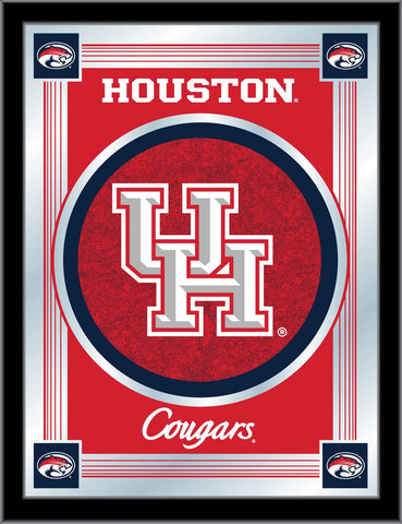 Houston Logo Mirror