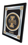 University Of Idaho Logo Mirror