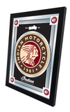 Indian Motorcycle Logo Mirror