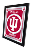 Indiana Logo Mirror