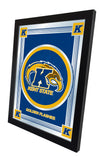 Kent State Logo Mirror