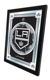 Los Angeles Kings Logo Mirror