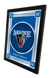 Maine Logo Mirror