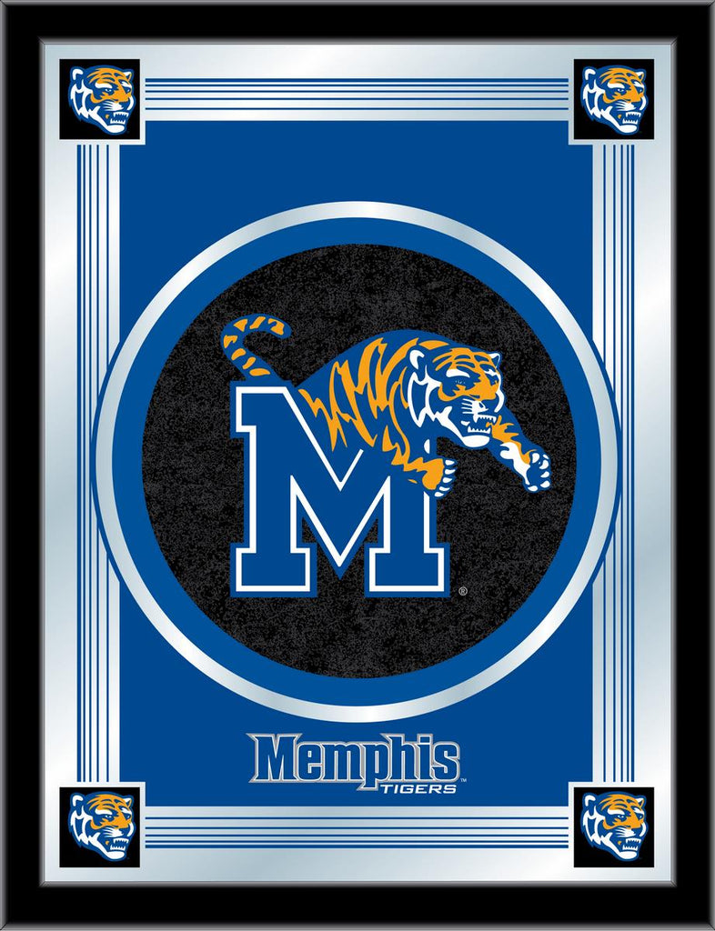 Memphis Logo Mirror