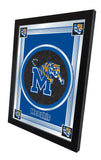 Memphis Logo Mirror