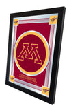 Minnesota Logo Mirror