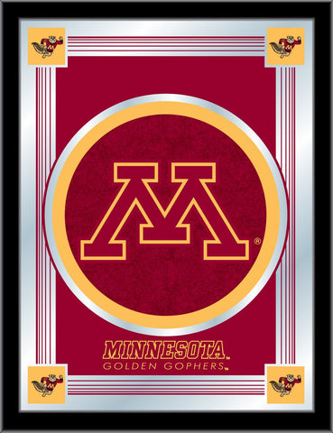 Minnesota Logo Mirror