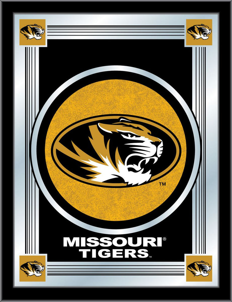 Missouri Logo Mirror