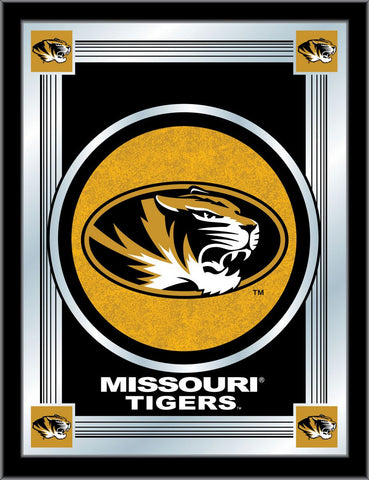 Missouri Logo Mirror