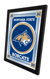 Montana State Logo Mirror