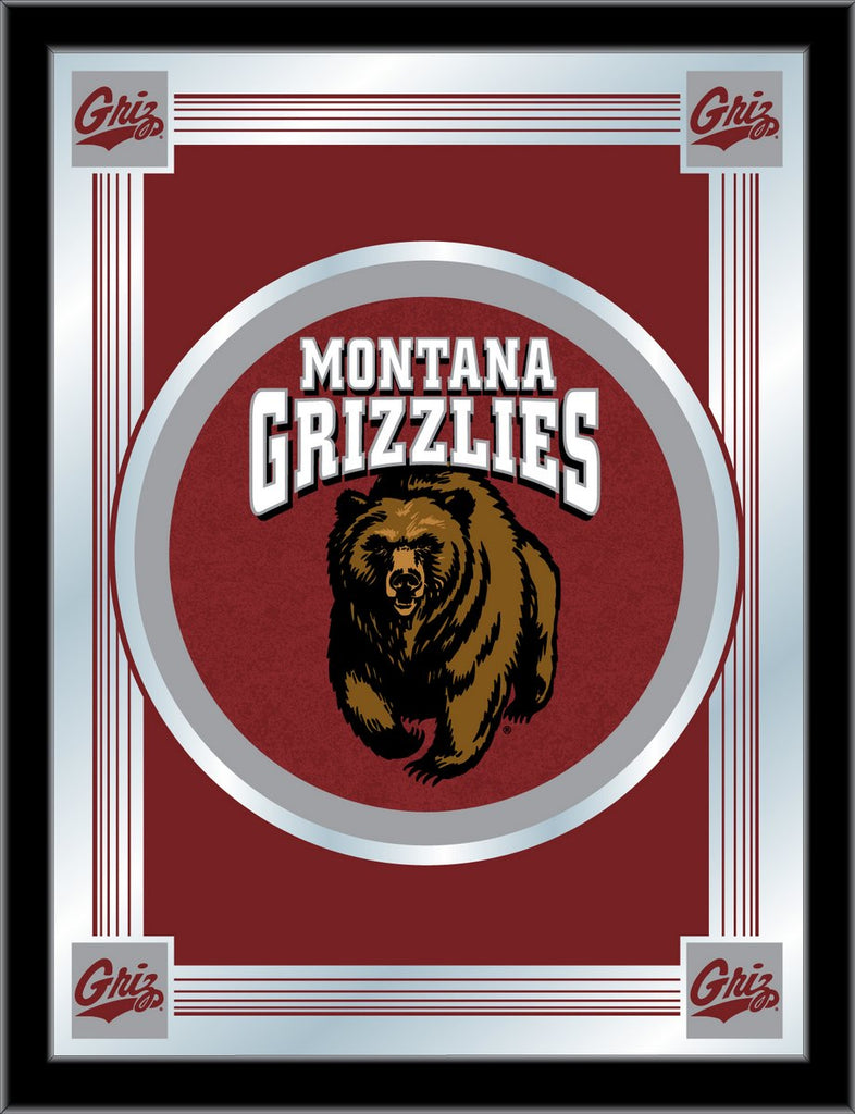 Montana Logo Mirror