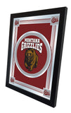 Montana Logo Mirror