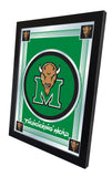 Marshall Logo Mirror