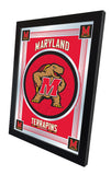 Maryland Logo Mirror