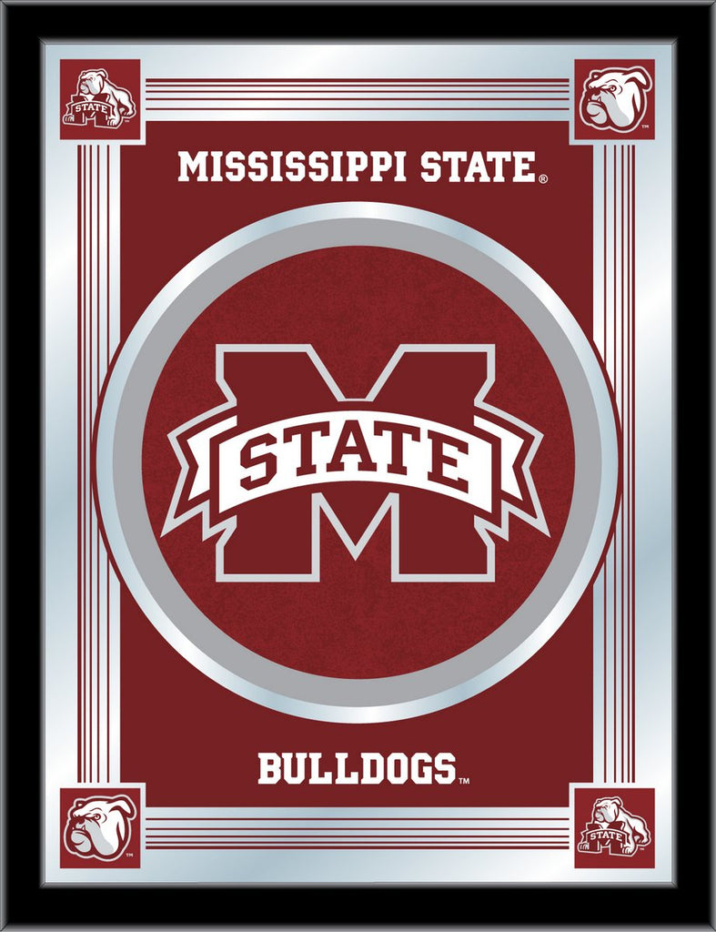 Mississippi State Logo Mirror