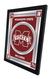 Mississippi State Logo Mirror