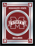 Mississippi State Logo Mirror