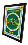 North Dakota State Logo Mirror