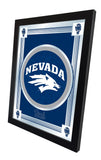 Nevada Logo Mirror