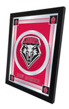 New Mexico Logo Mirror