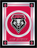 New Mexico Logo Mirror