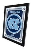 North Carolina Logo Mirror