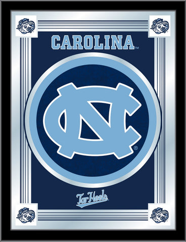 North Carolina Logo Mirror