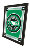 North Dakota Logo Mirror