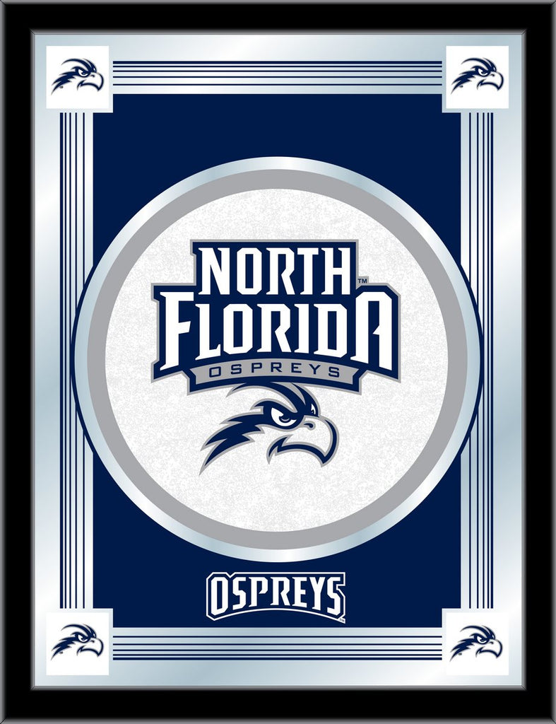 North Florida Logo Mirror