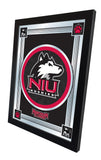 Northern Illinois Logo Mirror