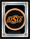 Oklahoma State Logo Mirror