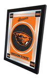 Oregon State Logo Mirror