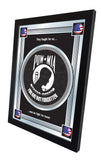 Pow-mia Logo Mirror