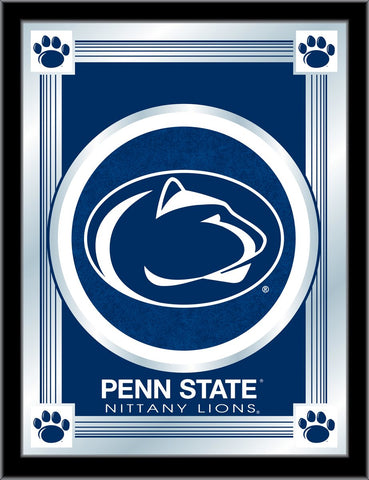 Penn State Logo Mirror