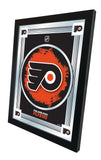 Philadelphia Flyers Logo Mirror